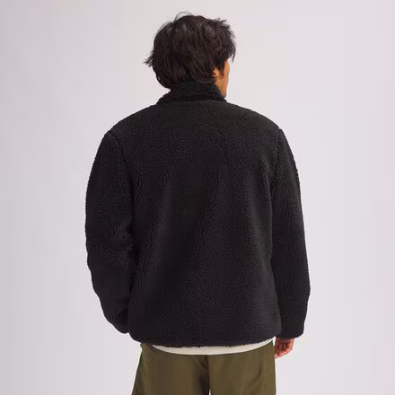 Sherpa Bomber - Men's