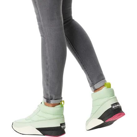 Out N About III Puffy Zip Shoe - Women's