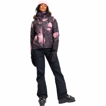 Jet Ski Premium Snow Jacket - Women's