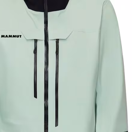 Haldigrat Air HS Hooded Jacket - Men's