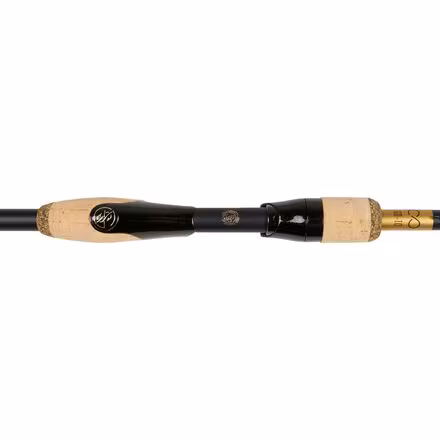 Gold Series Spinning Rod