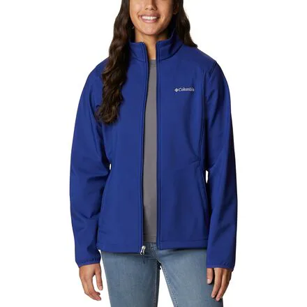 Kruser Ridge II Softshell Jacket - Women's