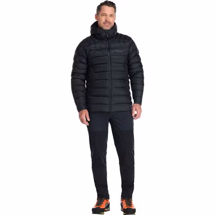 Electron Pro Jacket - Men's