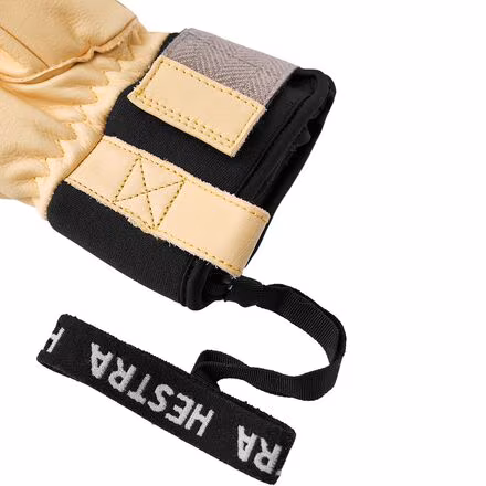 Sarek Ecocuir Glove - Men's