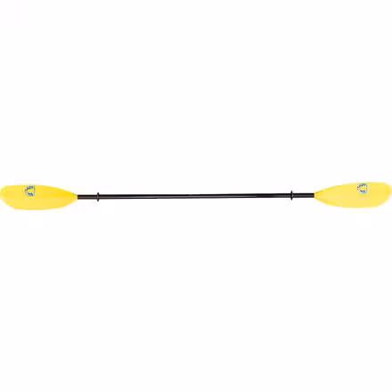 Nokomis Alum Paddle