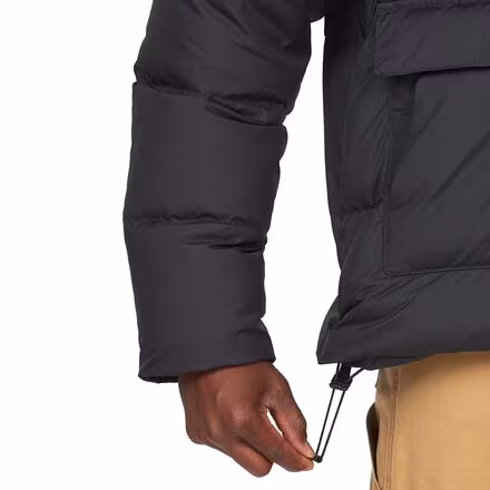 Stockholm Jacket - Men's