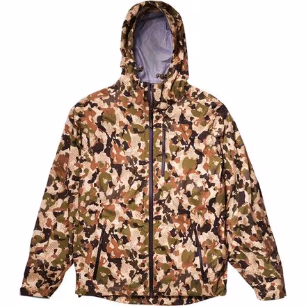 Squall 3L Ultralight Rain Jacket - Men's