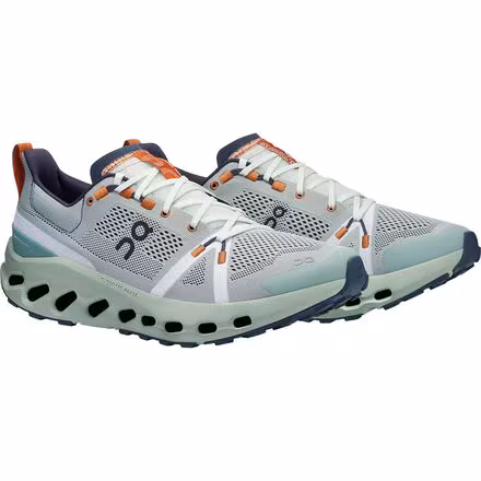 Cloudsurfer Trail Shoe - Men's