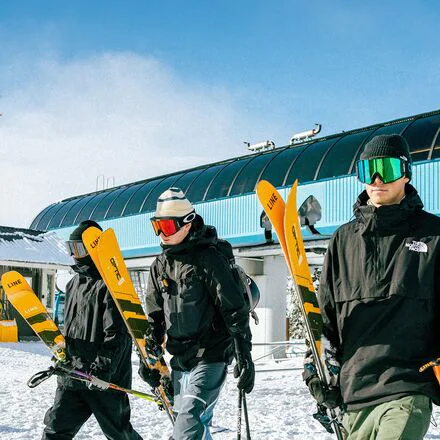 Blade Optic 114 Ski - 2024