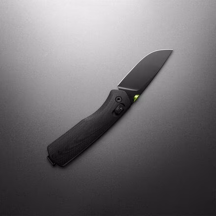 The Carter Knife