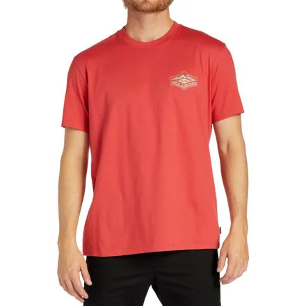 Summit Short-Sleeve Shirt - Men's