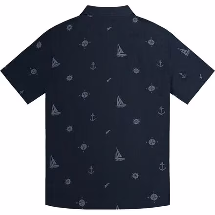 Mokara Shirt - Men's