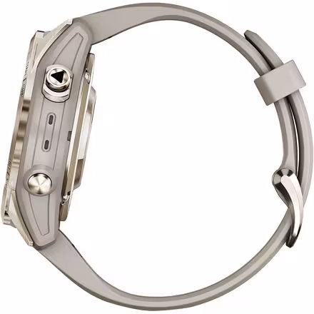 Fenix 7S Pro Sapphire Solar Sport Watch