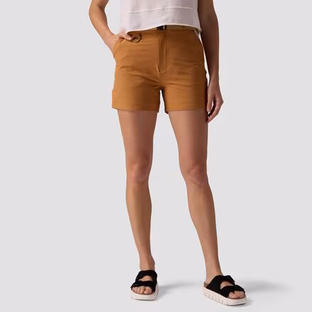 Wander Short - Women's