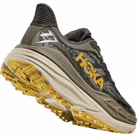 Stinson ATR 7 Trail Running Shoe - Men's