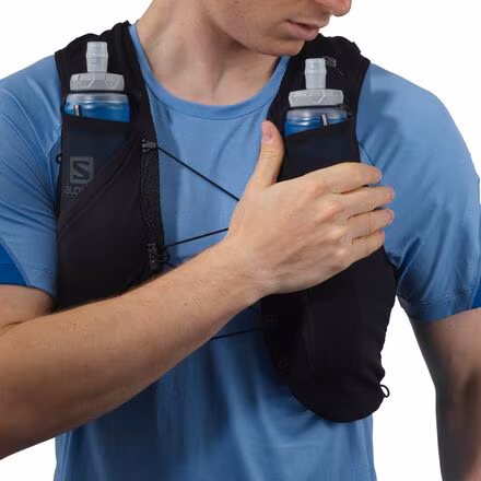 ADV Skin 5L Set Hydration Vest