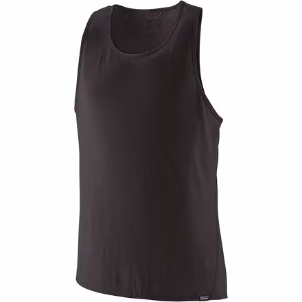 Capilene Cool Trail Tank Top - Men's