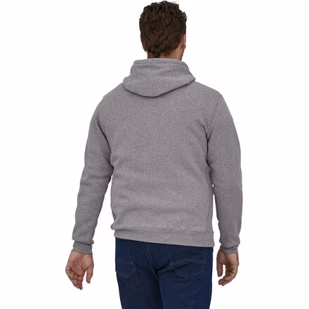 P-6 Logo Uprisal Hoodie