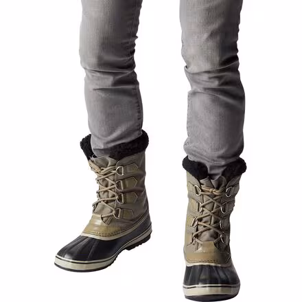 1964 Pac Nylon Boot - Men's