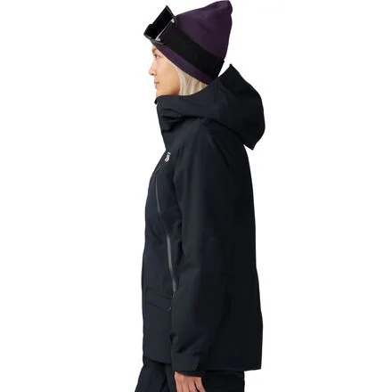 Powder Quest Jacket - Women's
