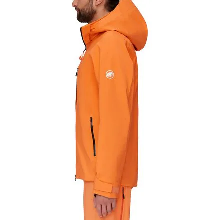 Stoney HS Jacket - Men's