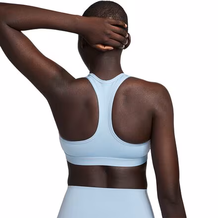 Swoosh Med Sports Bra - Women's