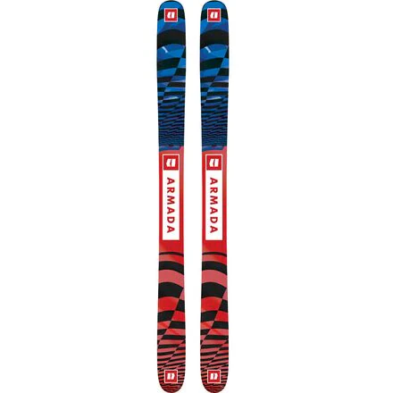 ARV 100 Ski - 2024