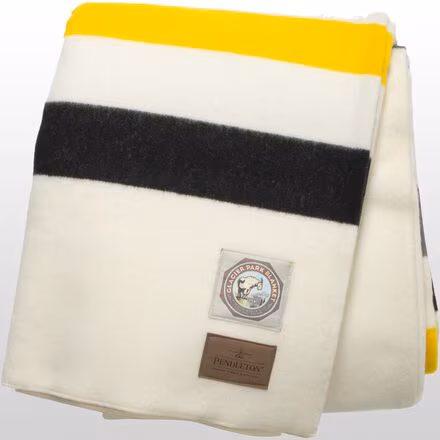 National Park Collection Blanket