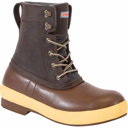 Legacy Lace 8in Insulated Boot - Men's