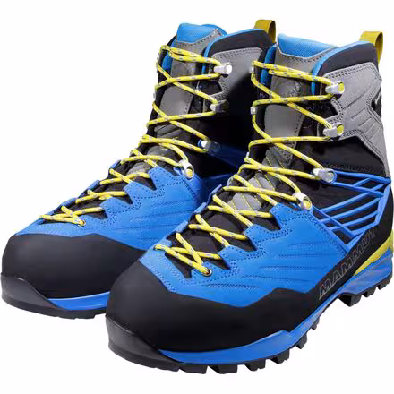Kento Pro High GTX Mountaineering Boot - Men's