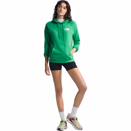 Places We Love Hoodie - Women's