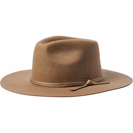 Cohen Cowboy Hat - Men's