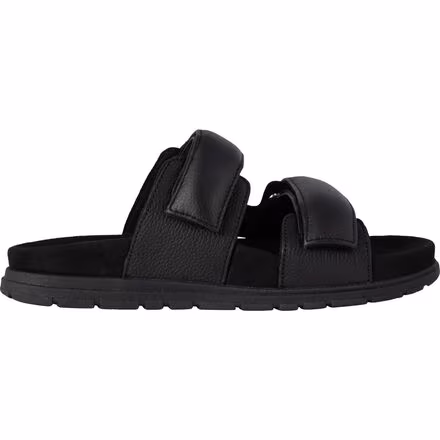 Lisa Leather Shoe - Women's