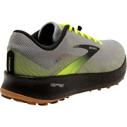 Catamount Trail Running Shoe - Men's