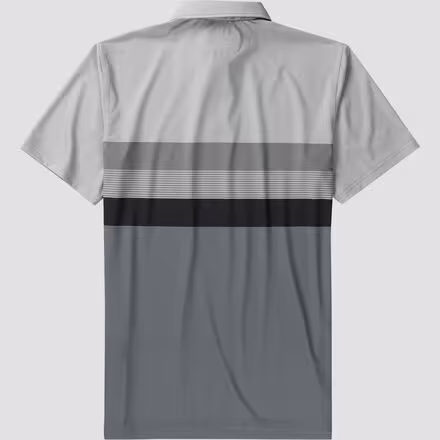 Bunker Golf Polo - Men's