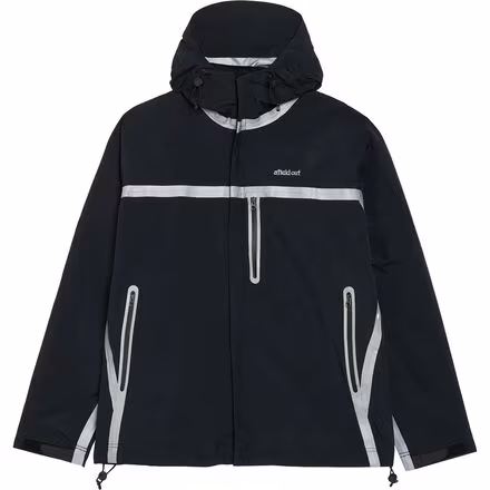Glacier Shell Jacket - Men's