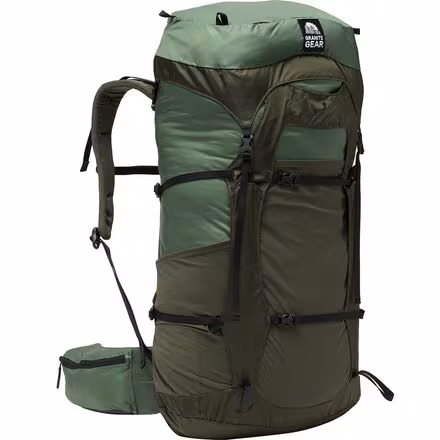 Crown2 60L Backpack