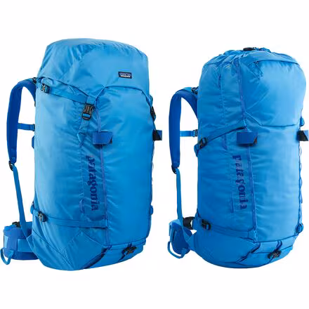 Ascensionist 55L Backpack