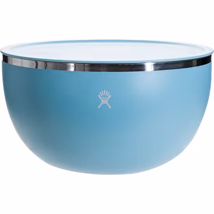 5qt Serving Bowl with Lid