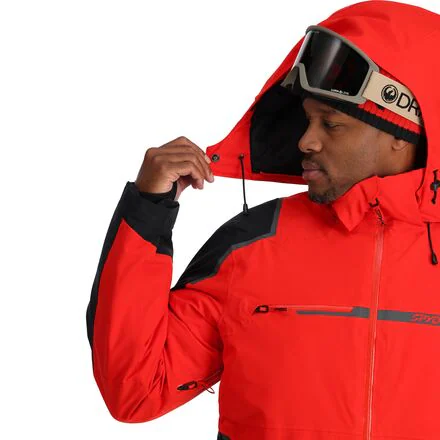 Titan Gore-Tex Jacket - Men's