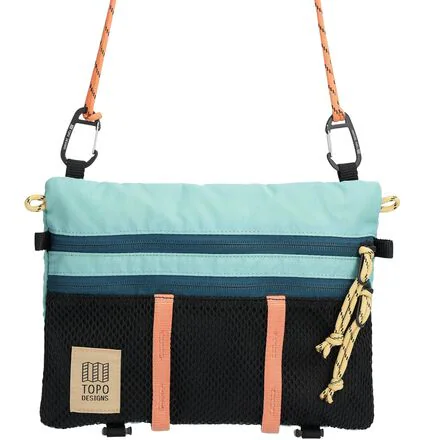 Mountain Accessory Shoulder Bag