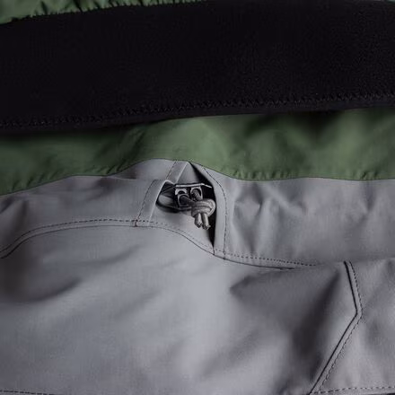 Idol GORE-TEX Dry Suit - Men's