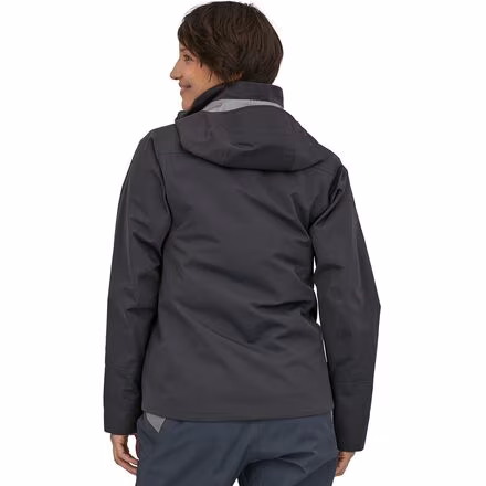 Swiftcurrent Fishing Jacket - Women's