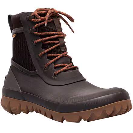 Arcata Urban Lace Boot - Men's