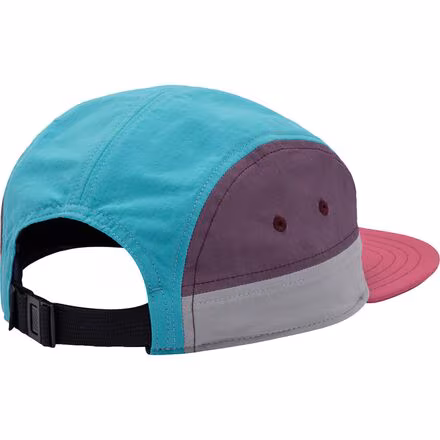 Altitude Tech 5-Panel Hat