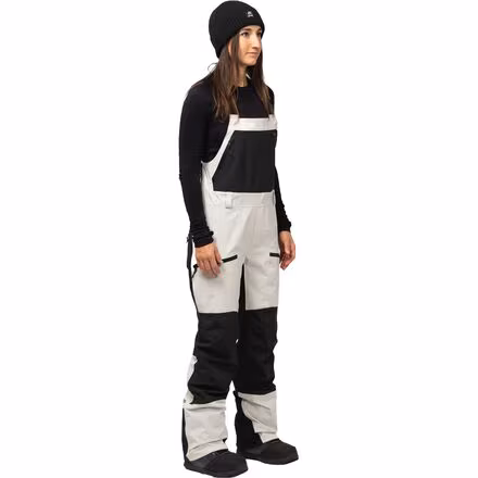 Mtn Surf Recycled Bib - Women's