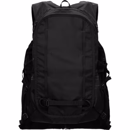 Snow Pro 8L Vest +Safeback SBX