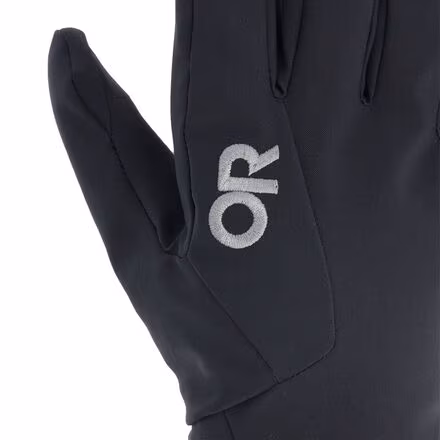 Sureshot Softshell Gloves - Men's
