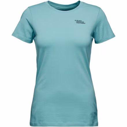 Desert To Mountain Short-Sleeve T-Shirt - Women's