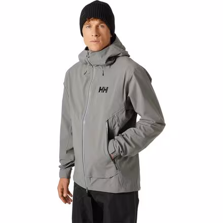 Verglas BC Jacket - Men's